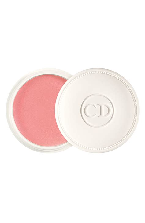 dior crème de rose lip balm discontinued 2018|Dior Creme de Rose Smoothing Plumping Lip Balm .